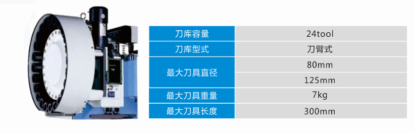 立式加工中心机